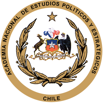 Logo Revista Política y Estrategia